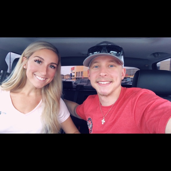 Meet your Posher, Reagan - Picture 2 of 2